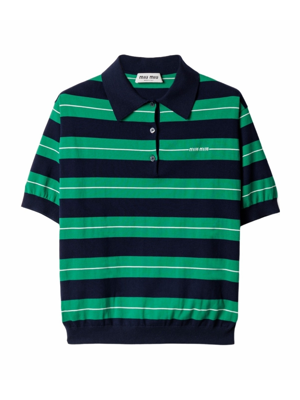 Miu Miu Polo, 36